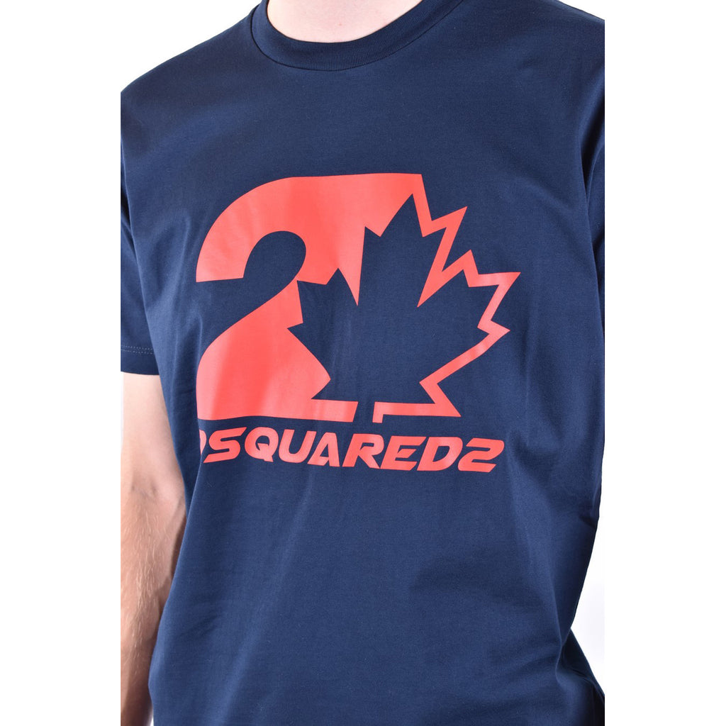 Dsquared2 - Dsquared2 T-shirt Man