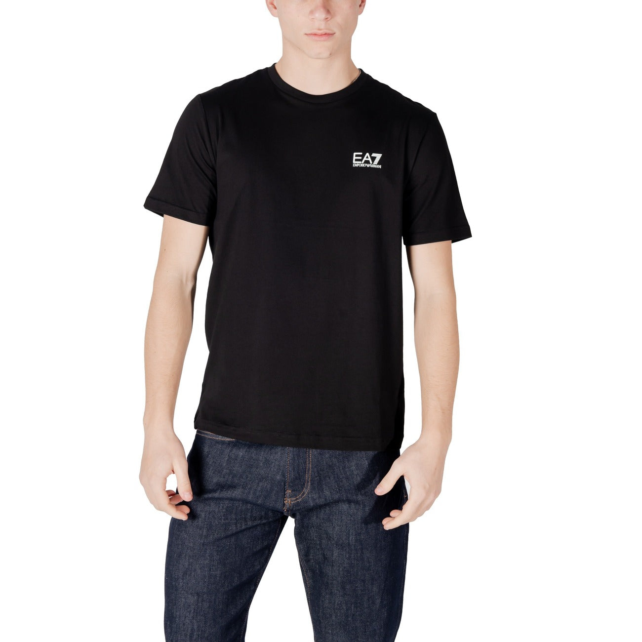 Ea7 - Ea7 T-shirt Man