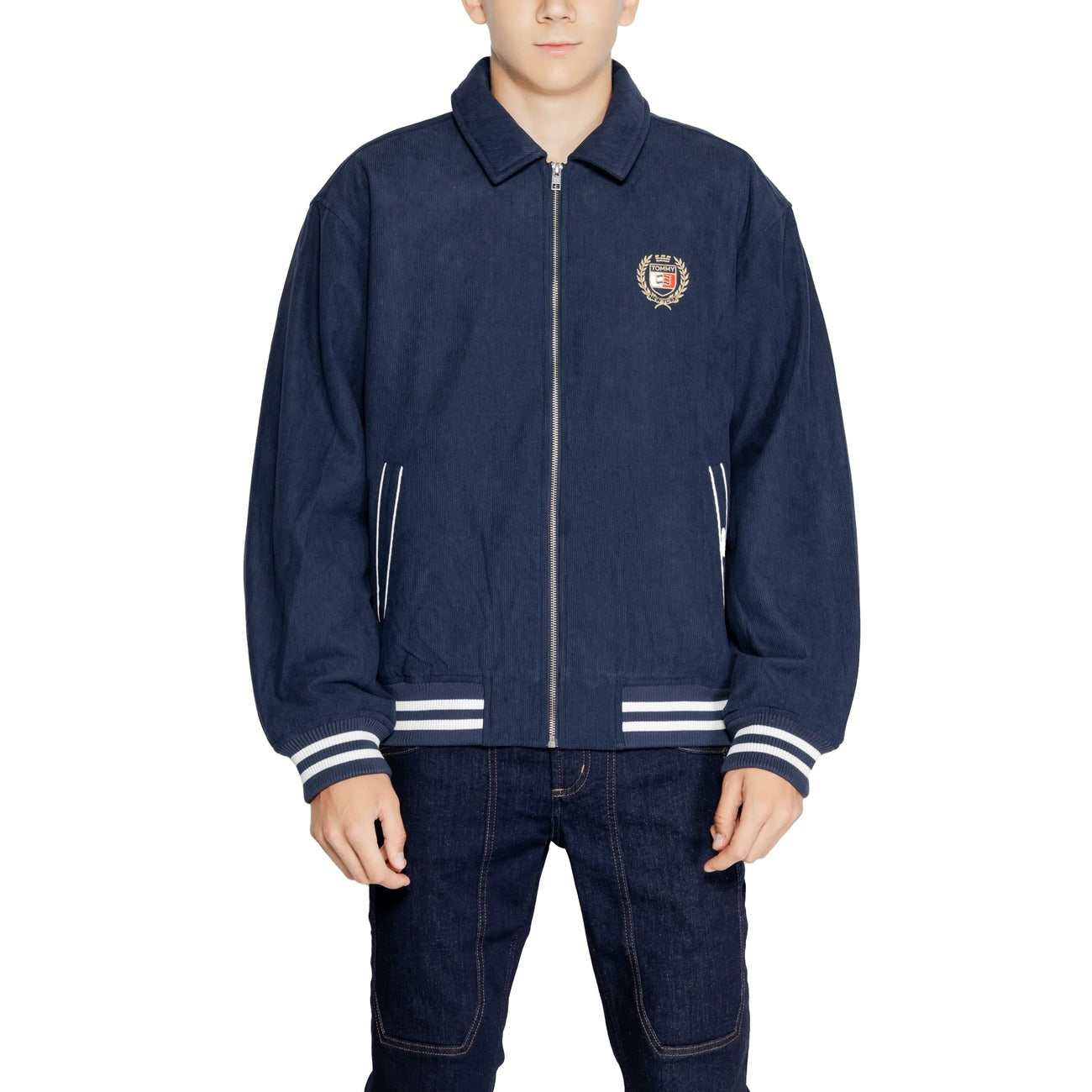Tommy Hilfiger Jeans - Tommy Hilfiger Jeans Jacka Man