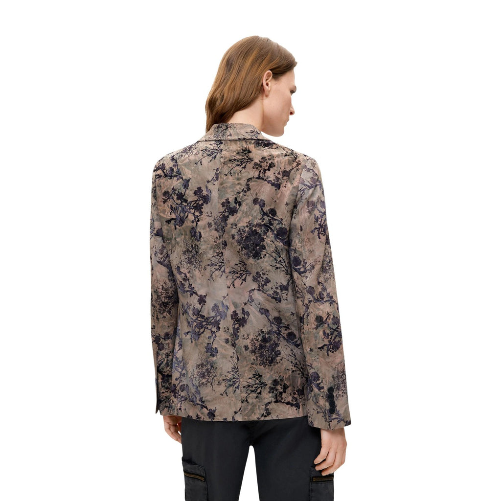 Desigual - Desigual Jacka Kvinna