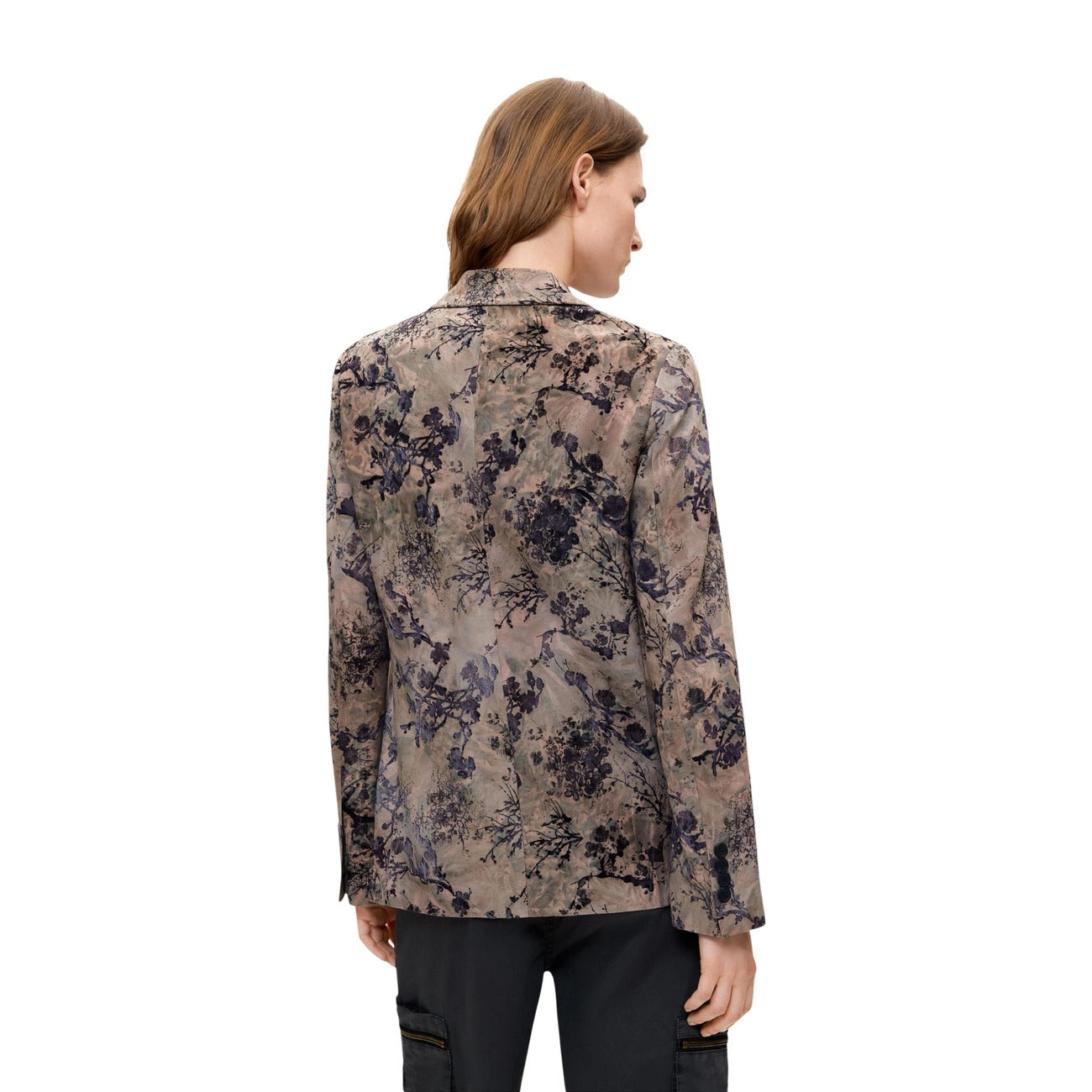 Desigual - Desigual Jacka Kvinna