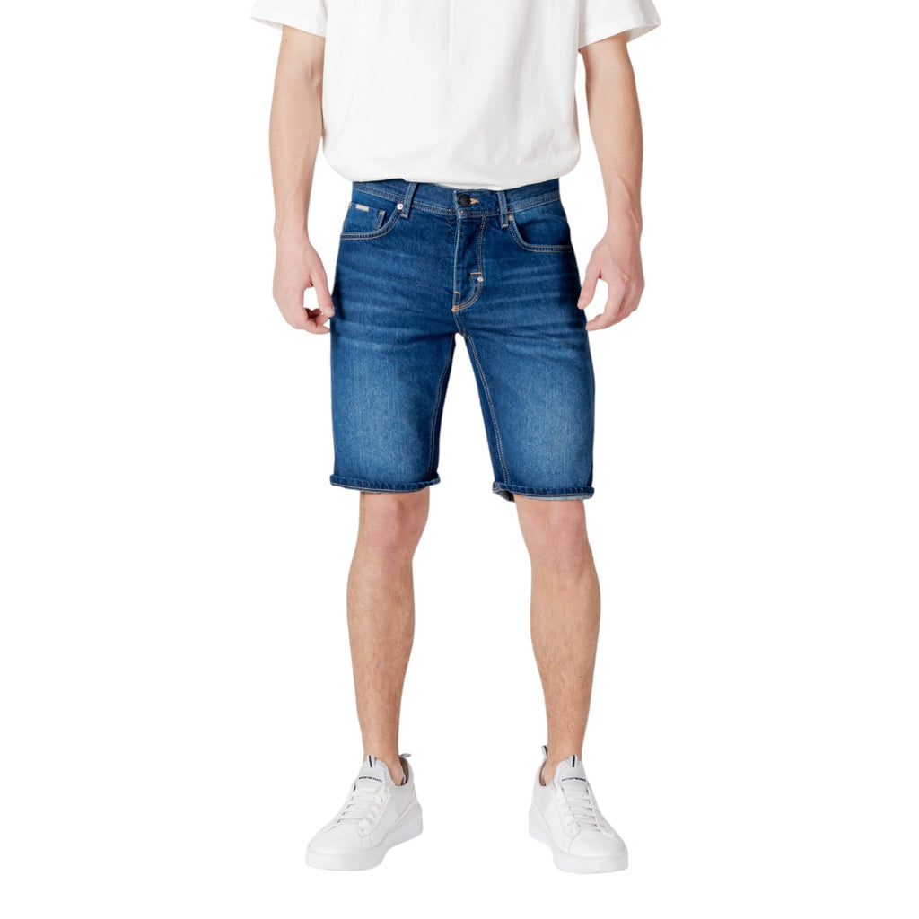 Antony Morato - Antony Morato Bermuda Shorts Man