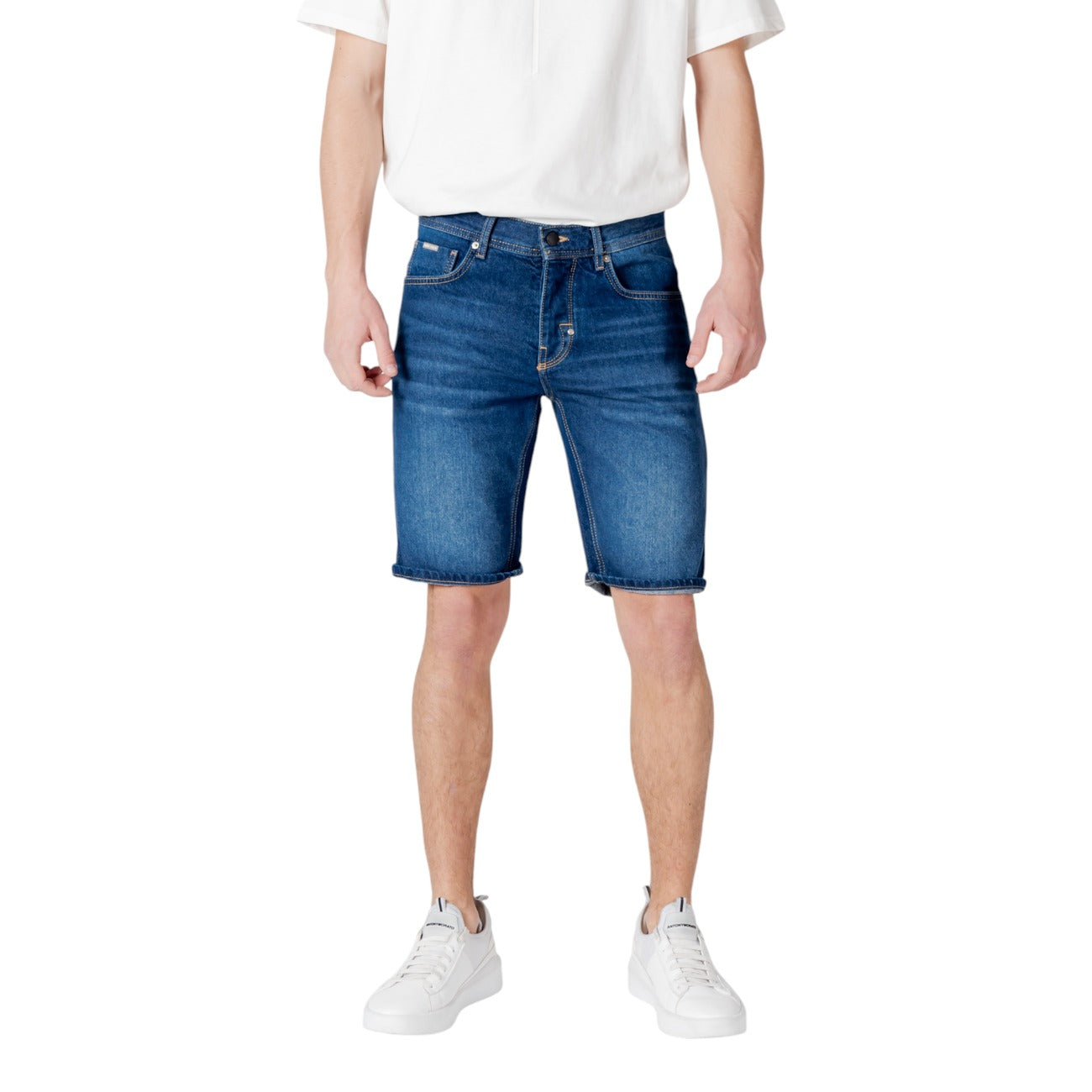 Antony Morato - Antony Morato Bermuda Shorts Man
