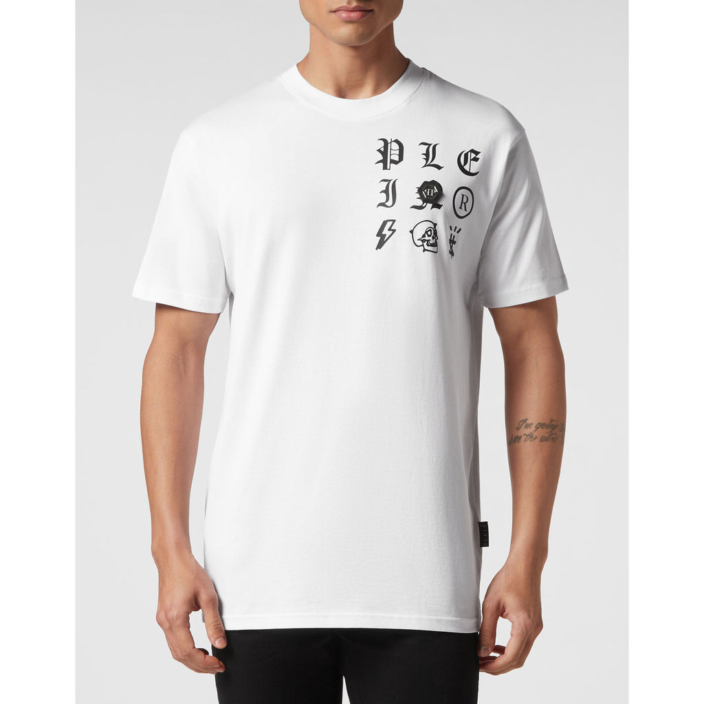 Philipp Plein - Philipp Plein T-shirt Man