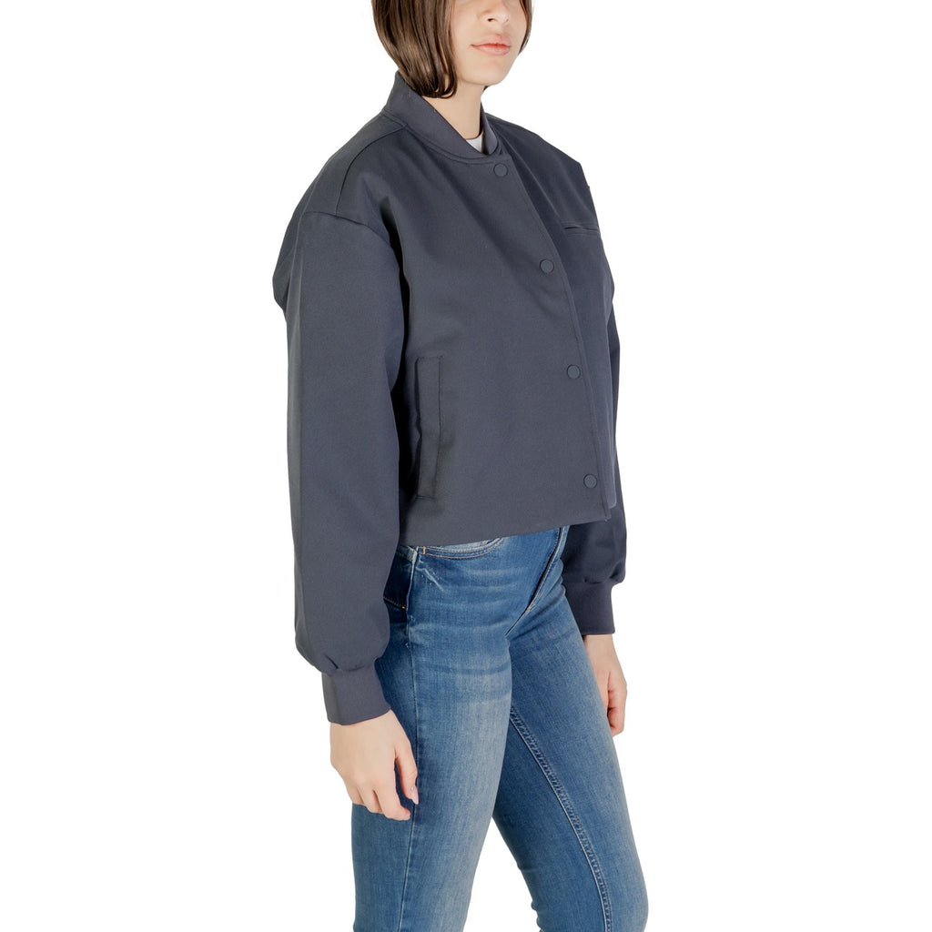 Calvin Klein Jeans - Calvin Klein Jeans Jacka Kvinna
