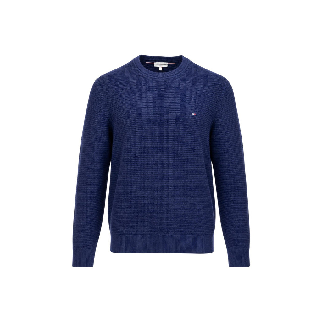 Tommy Hilfiger - Tommy Hilfiger Stickat Man