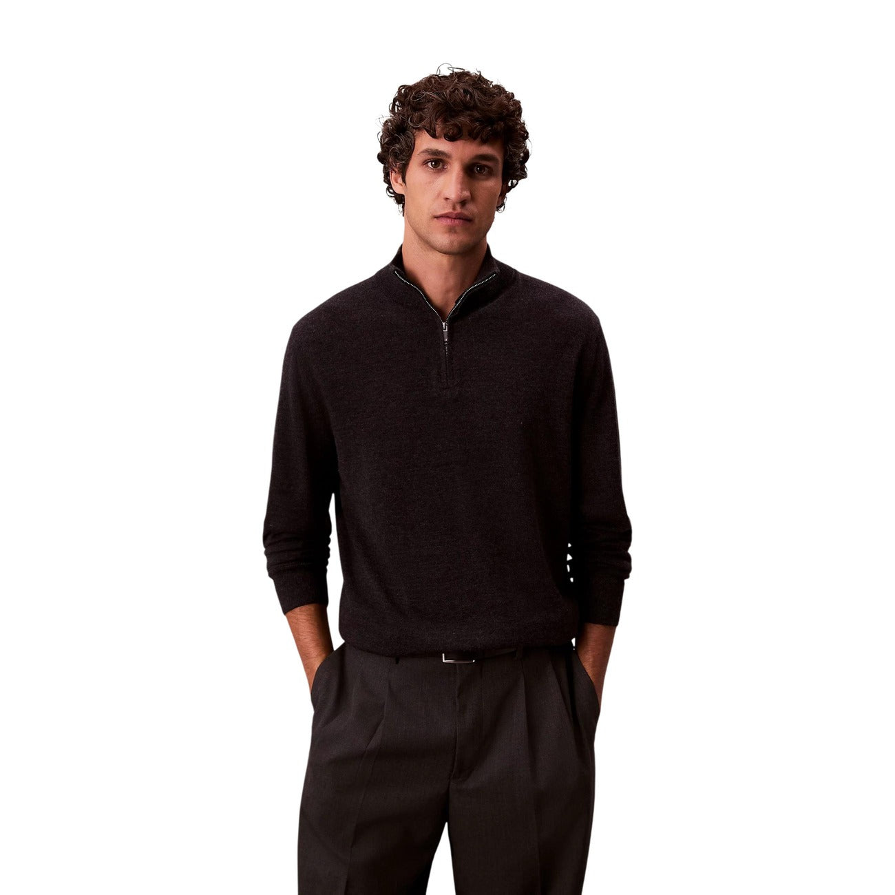 Calvin Klein - Calvin Klein Stickat Man