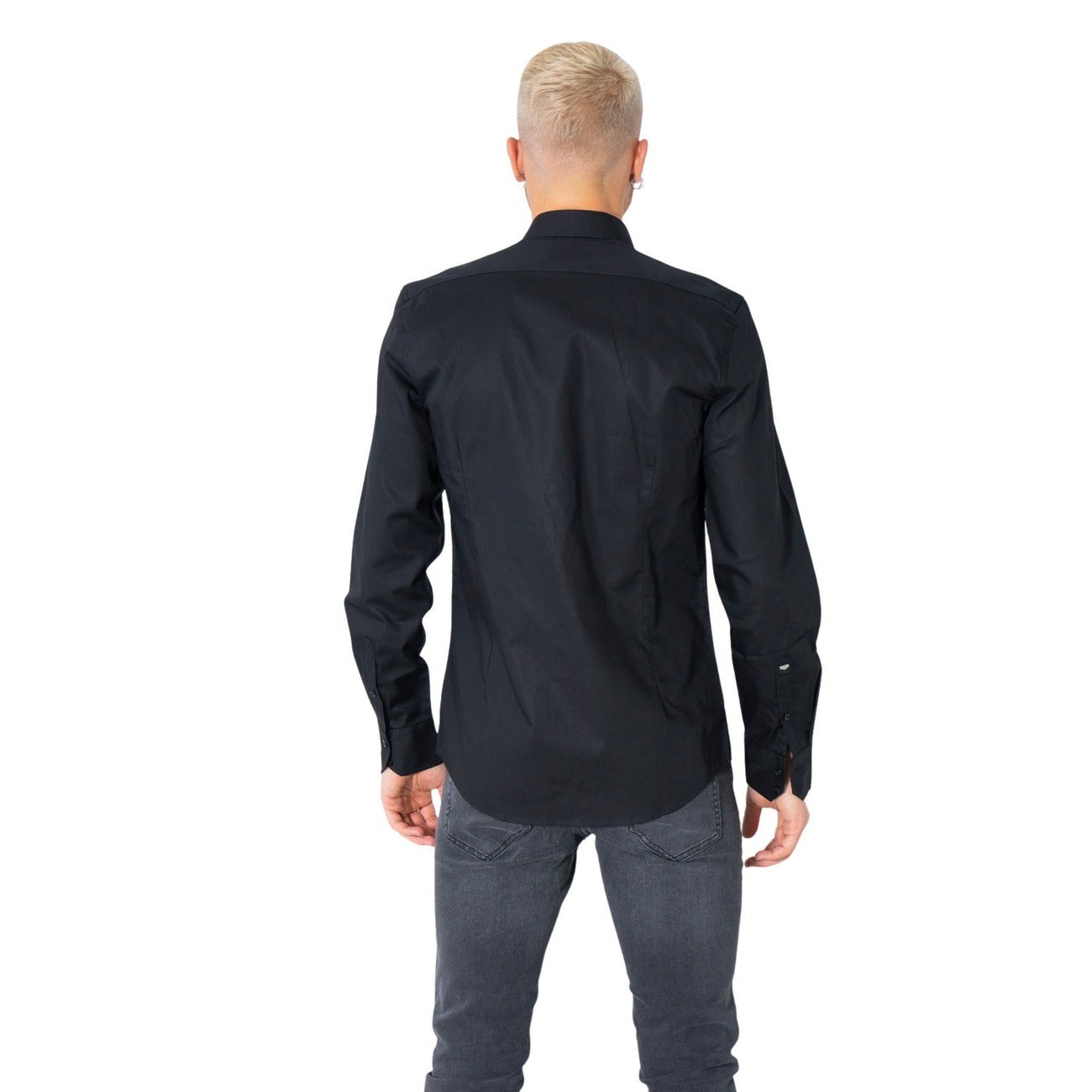 Antony Morato - Antony Morato Skjorta Man