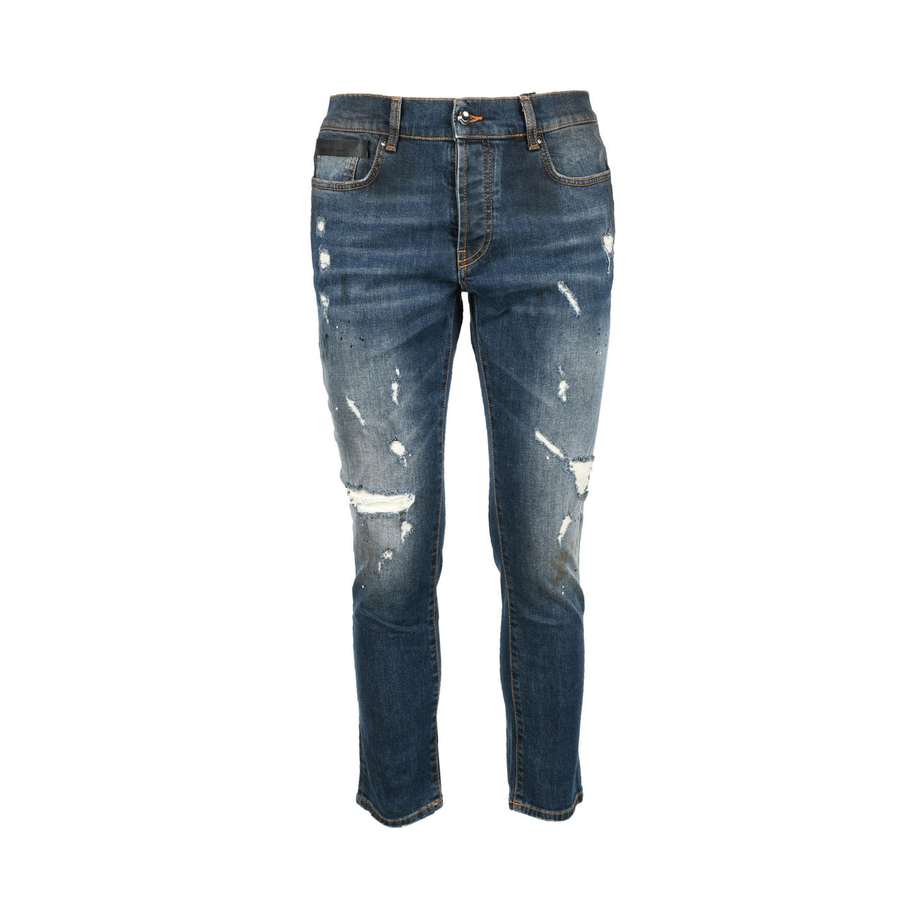 Costume National Contemporary - Costume National Contemporary Jeans Man