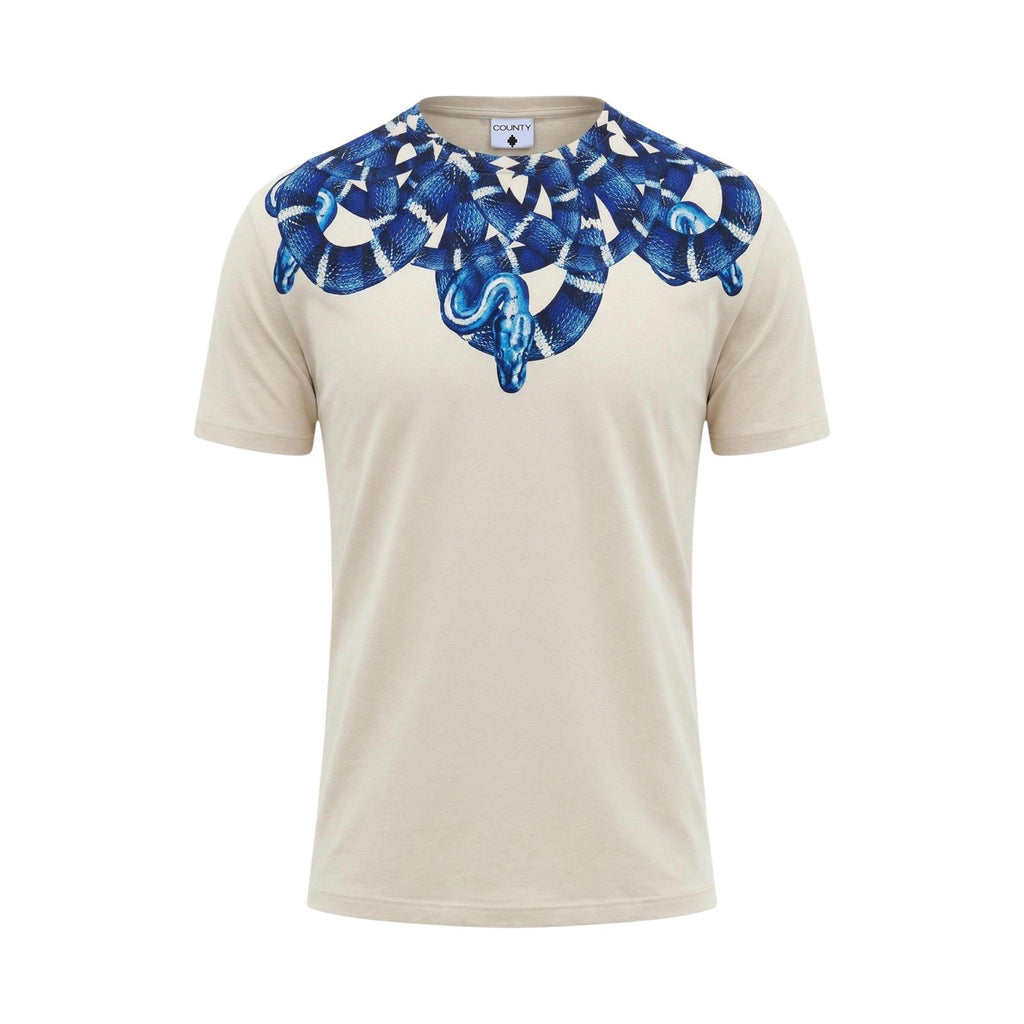County Of Milan - County Of Milan T-shirt Man
