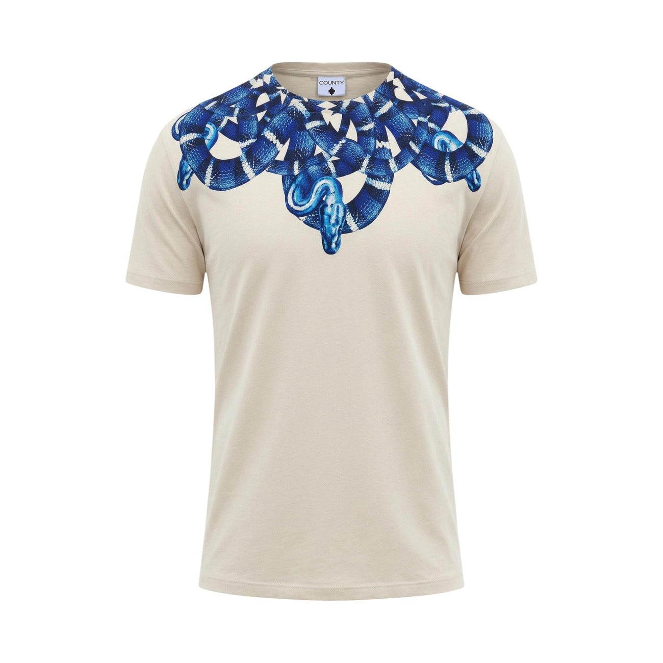 County Of Milan - County Of Milan T-shirt Man