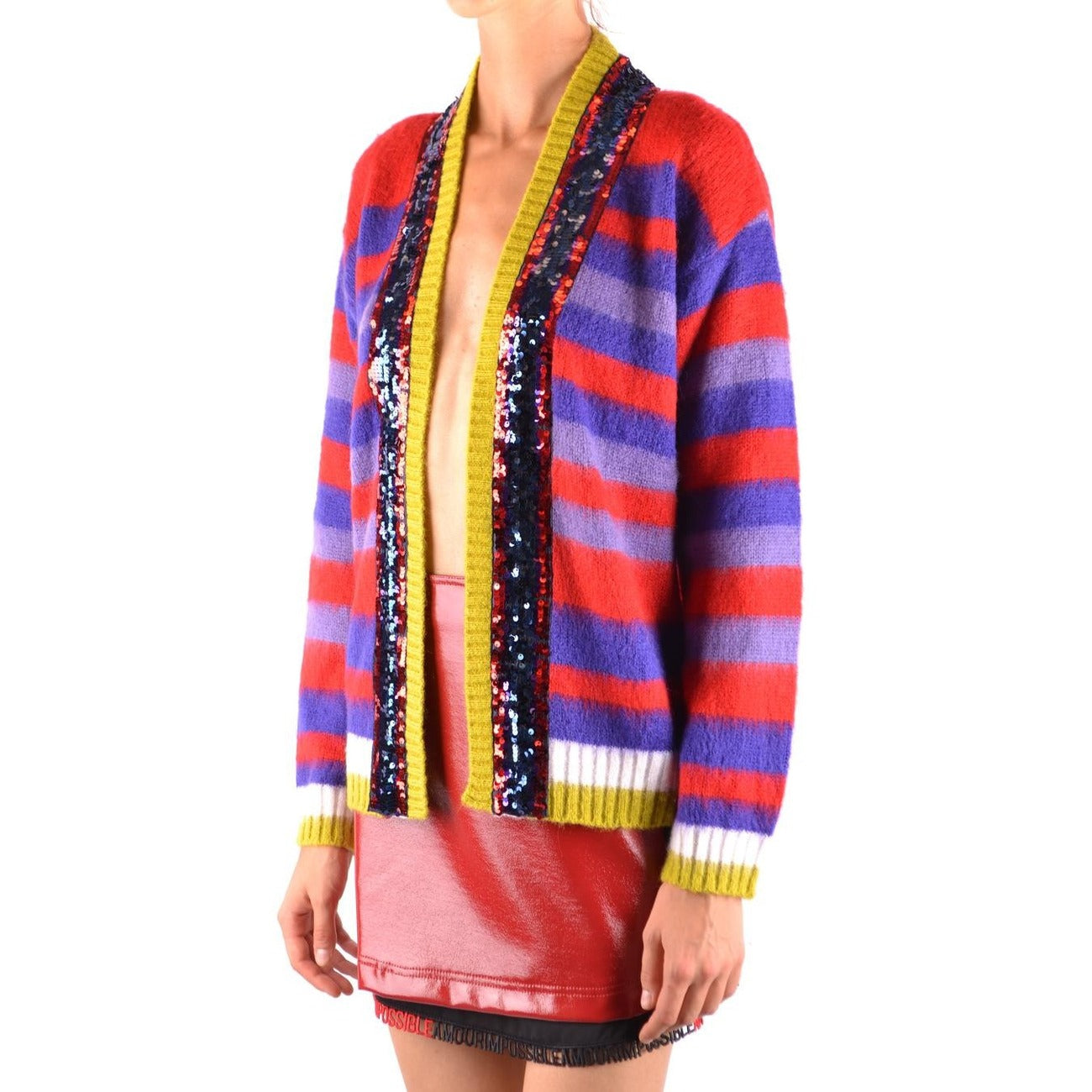 Pinko - Pinko Cardigan Kvinna