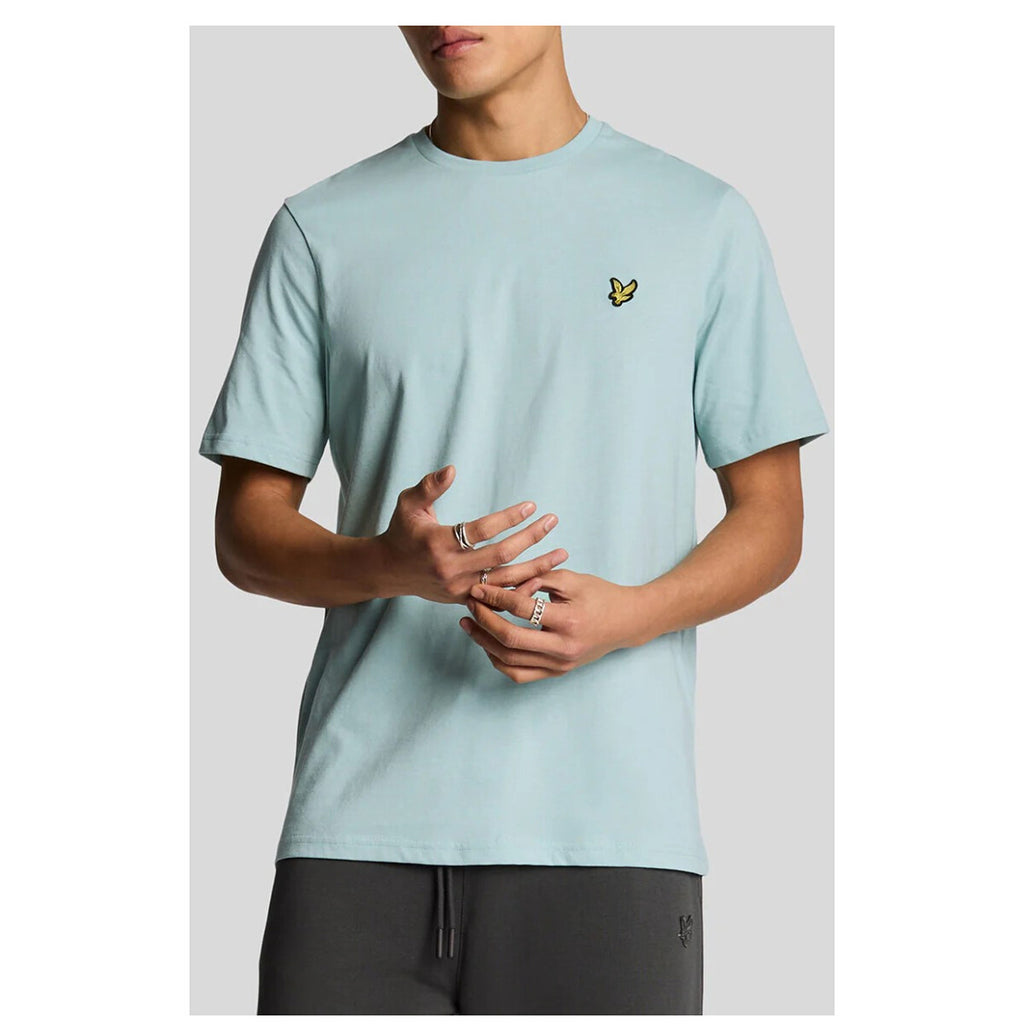 Lyle & Scott - Lyle & Scott T-shirt Man