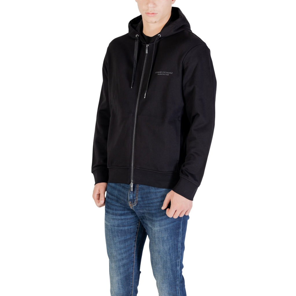 Armani Exchange - Armani Exchange Tröja Man