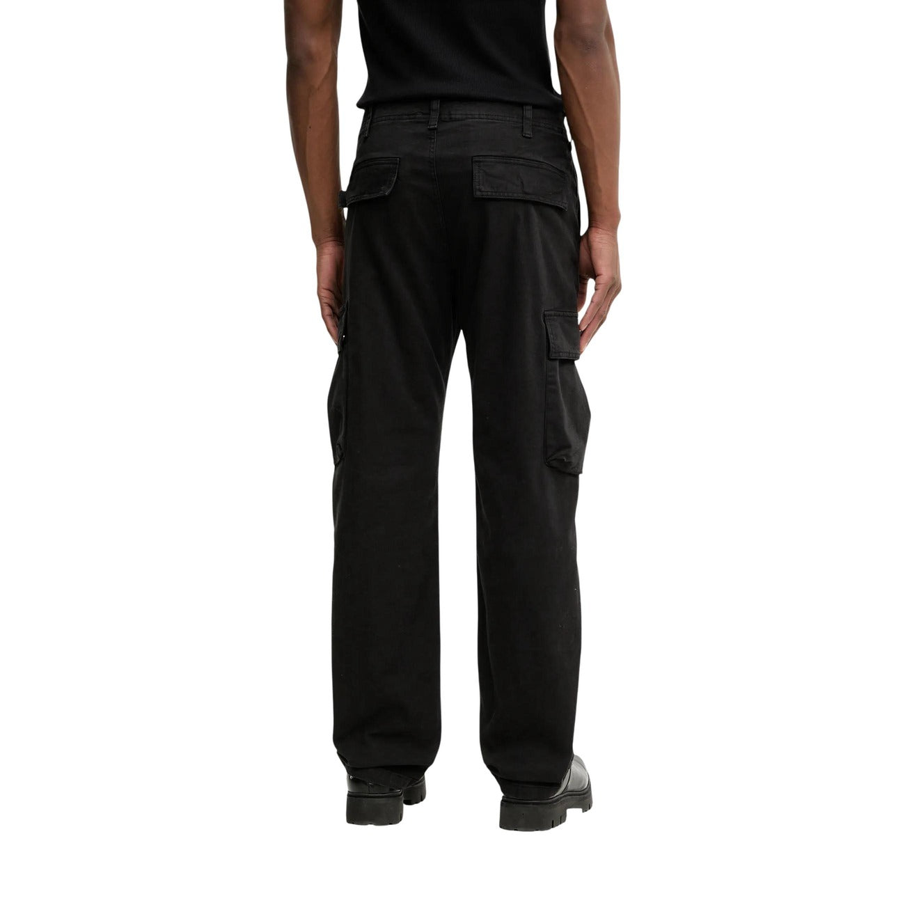 Tommy Hilfiger Jeans - Tommy Hilfiger Jeans Jeans Man