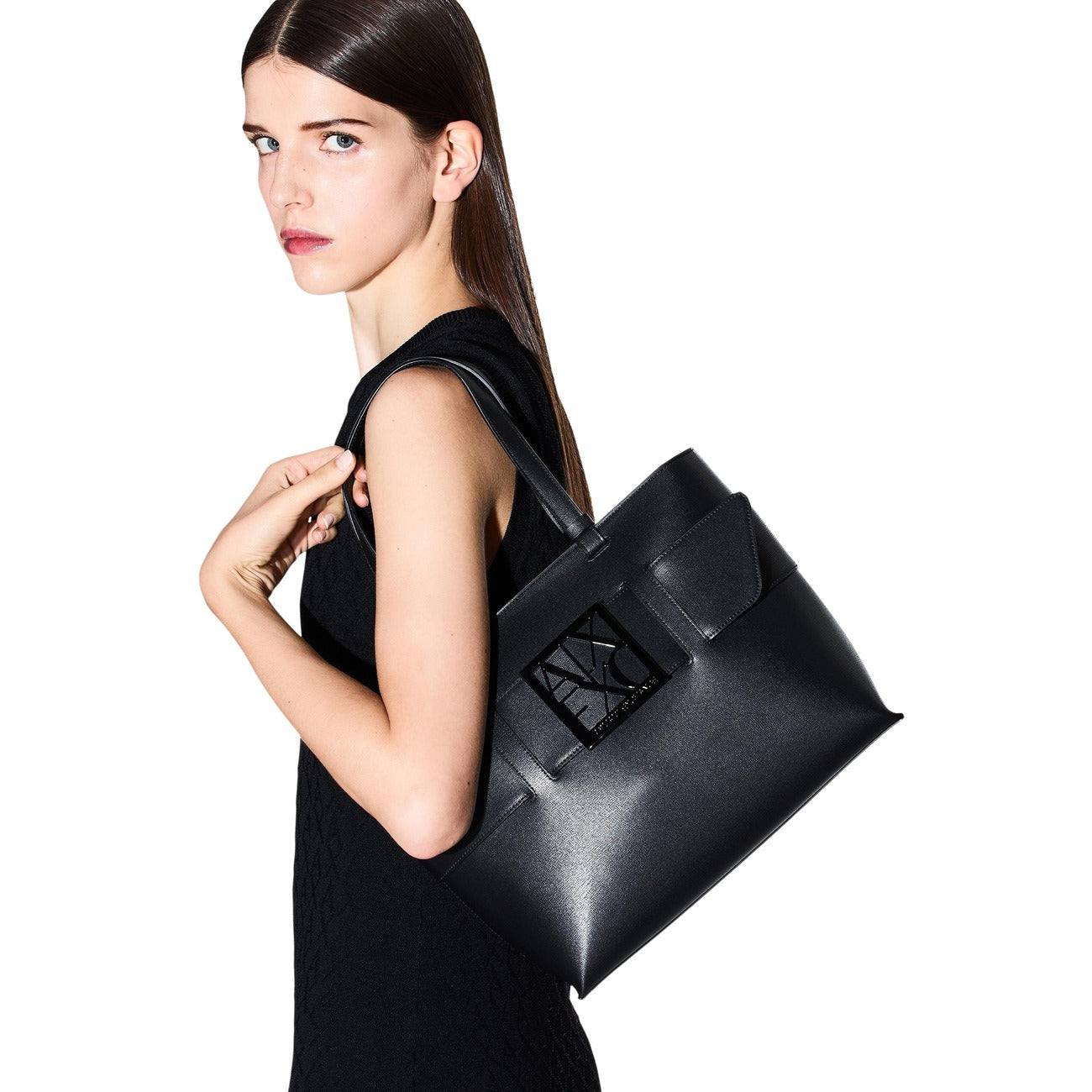 Armani Exchange - Armani Exchange Väska Kvinna