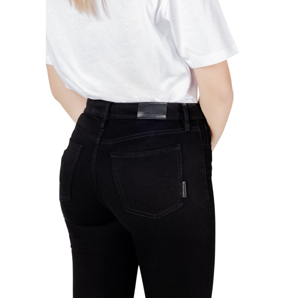 Armani Exchange - Armani Exchange Jeans Kvinna