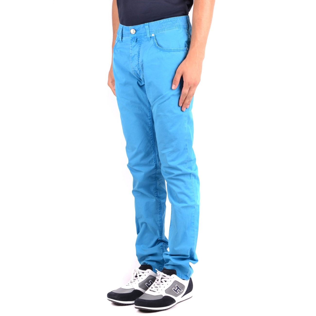 Jacob Cohen - Jacob Cohen Jeans Man