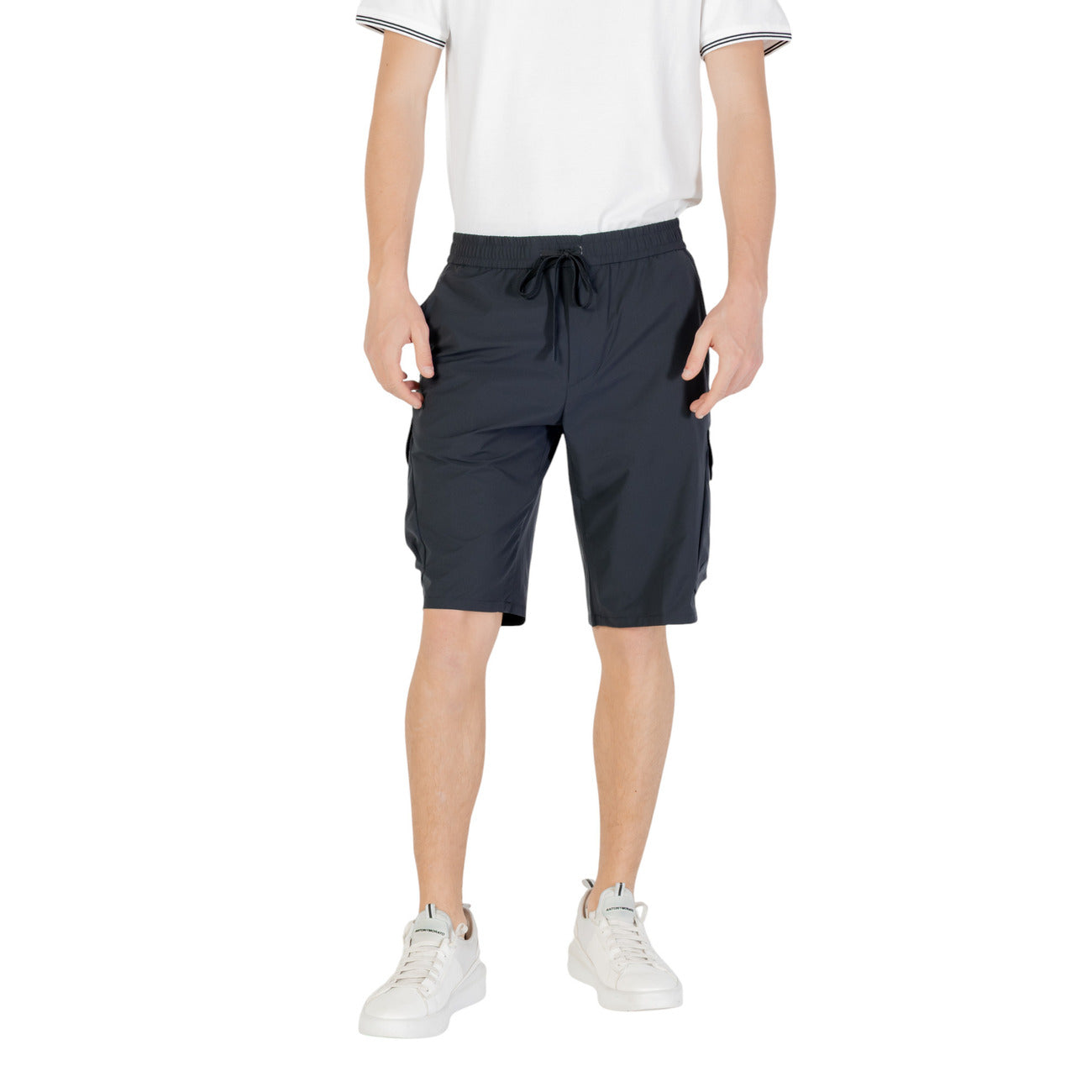 Boss - Boss Bermuda Shorts Man